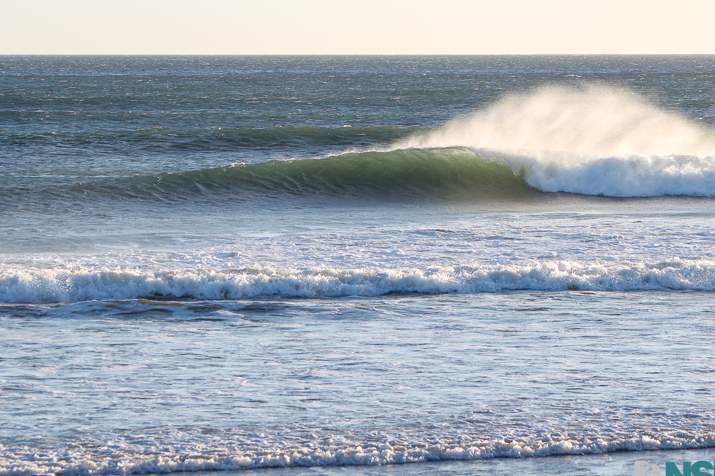 Nicaragua Surf Report - Report Photo 02/02/2026 11:09 pm