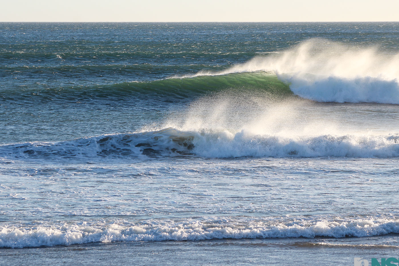 Nicaragua Surf Report - Report Photo 02/02/2026 11:11 pm