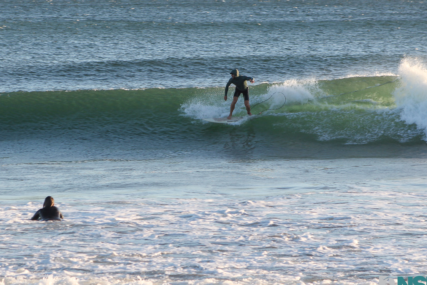 Nicaragua Surf Report - Report Photo 02/03/2026 9:34 pm