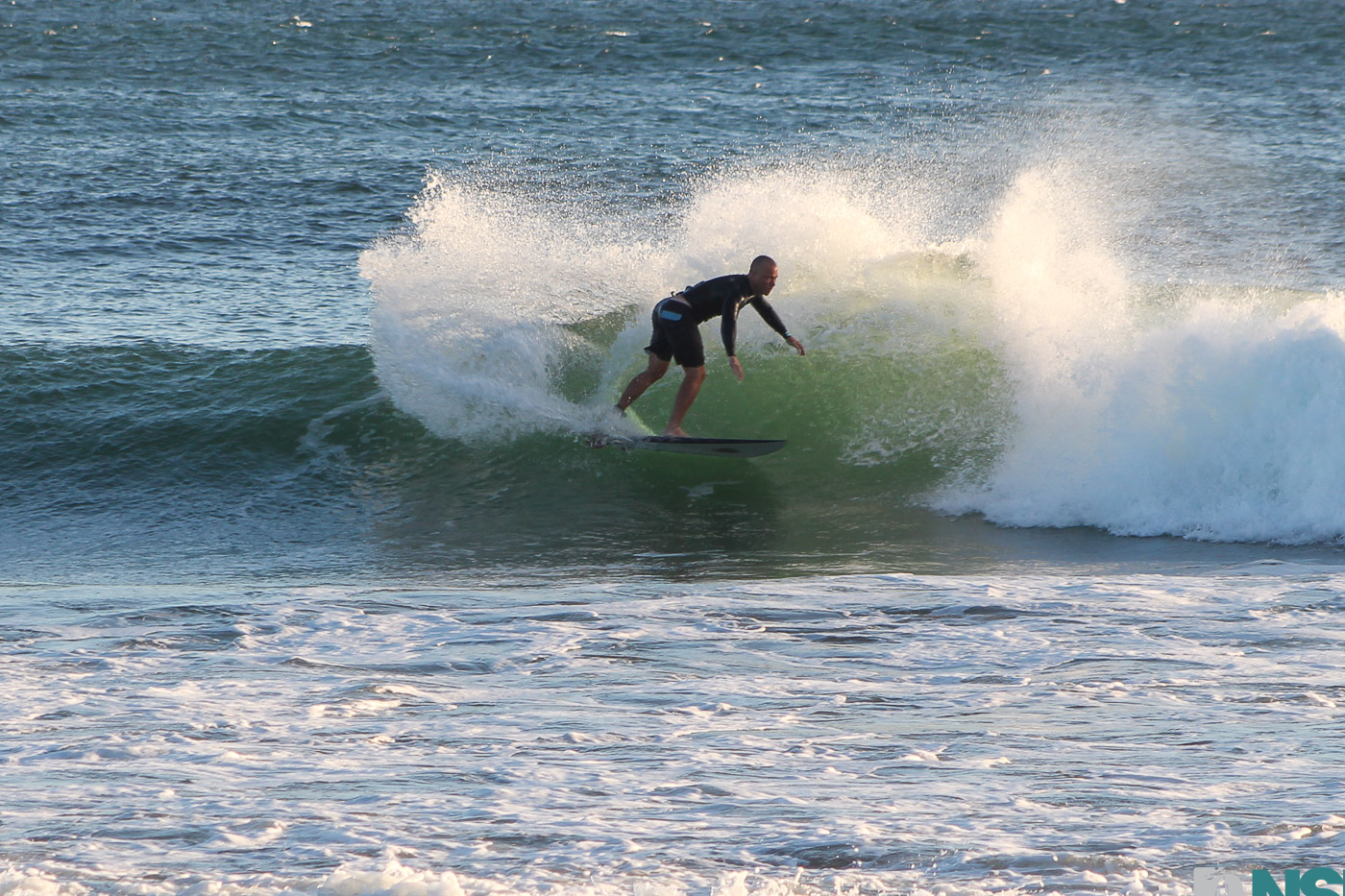 Nicaragua Surf Report - Report Photo 02/03/2026 9:30 pm