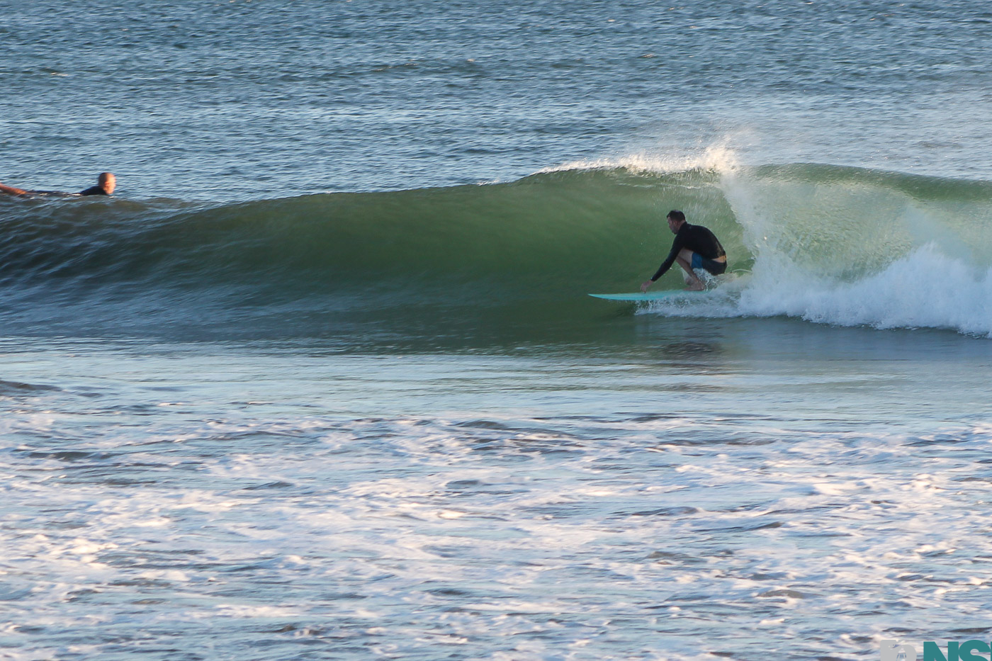 Nicaragua Surf Report - Report Photo 02/03/2026 9:35 pm