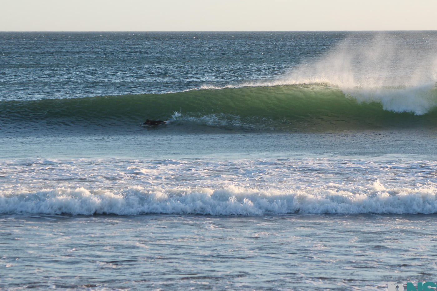 Nicaragua Surf Report - Report Photo 02/03/2026 9:32 pm