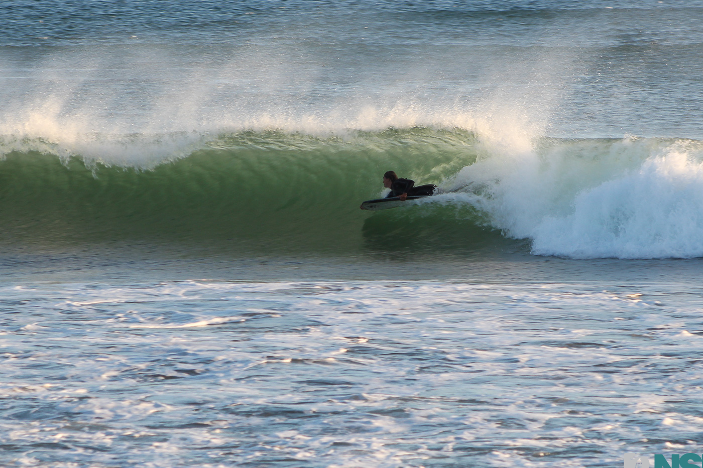 Nicaragua Surf Report - Report Photo 02/03/2026 9:33 pm