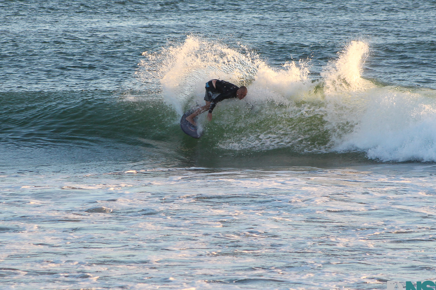 Nicaragua Surf Report - Report Photo 02/03/2026 9:37 pm