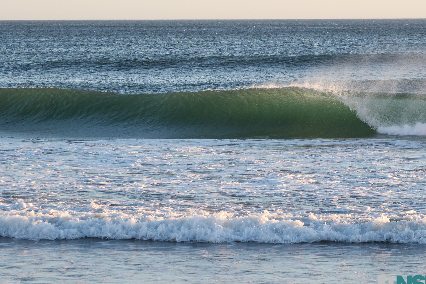 Nicaragua Surf Report - Report Photo 02/03/2026 9:38 pm
