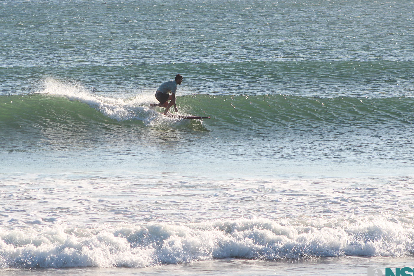 Nicaragua Surf Report - Report Photo 02/04/2026 11:23 pm