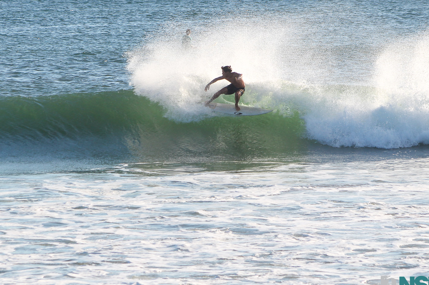 Nicaragua Surf Report - Report Photo 02/04/2026 11:25 pm