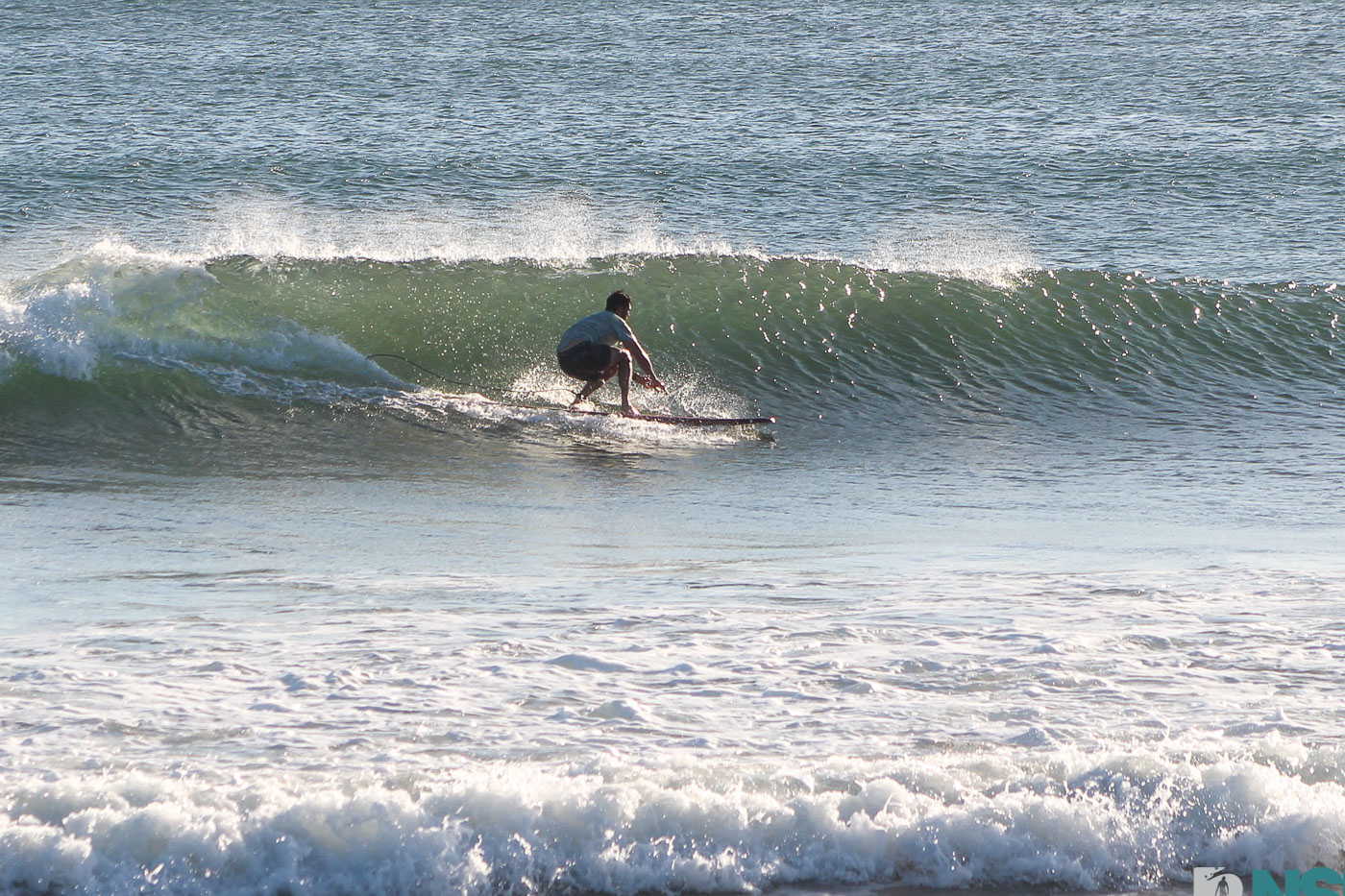 Nicaragua Surf Report - Report Photo 02/04/2026 11:26 pm