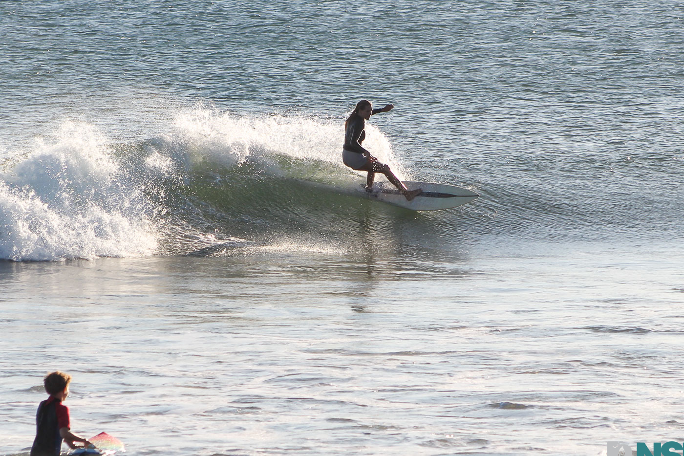 Nicaragua Surf Report - Report Photo 02/04/2026 11:27 pm