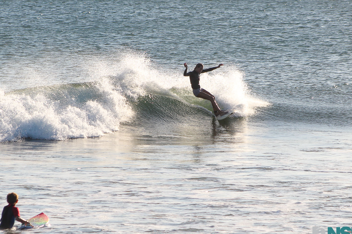 Nicaragua Surf Report - Report Photo 02/04/2026 11:28 pm