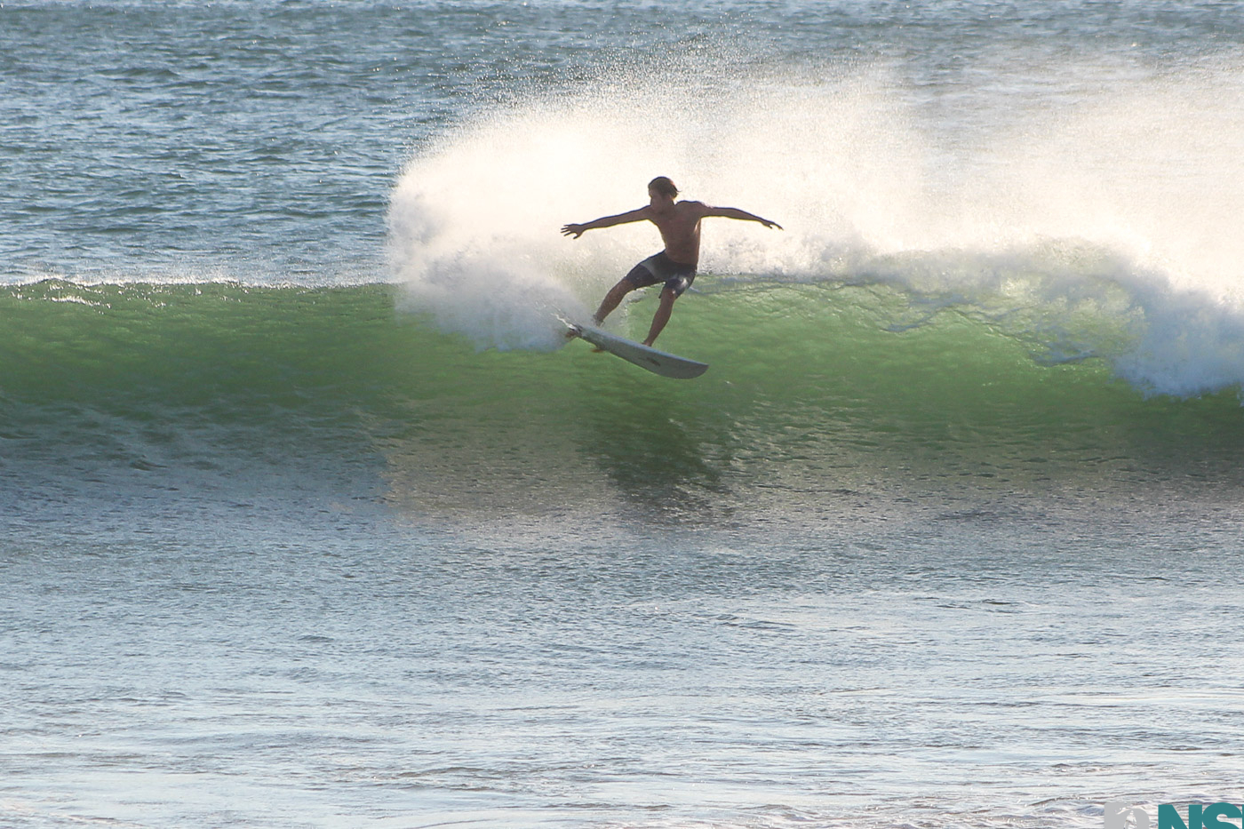 Nicaragua Surf Report - Report Photo 02/04/2026 11:29 pm