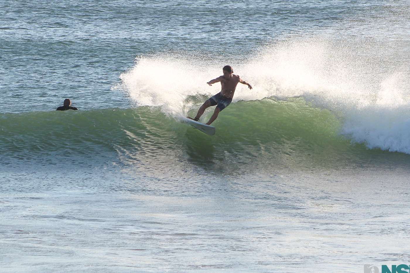 Nicaragua Surf Report - Report Photo 02/04/2026 11:30 pm