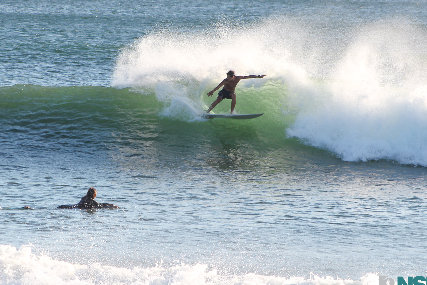 Nicaragua Surf Report - Report Photo 02/04/2026 11:31 pm