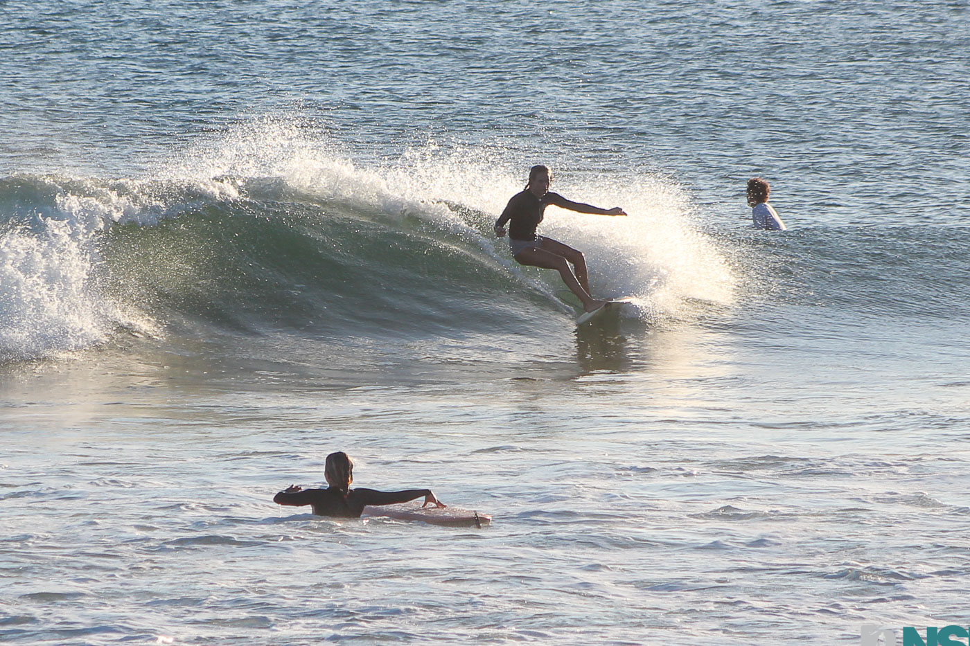 Nicaragua Surf Report - Report Photo 02/04/2026 11:32 pm