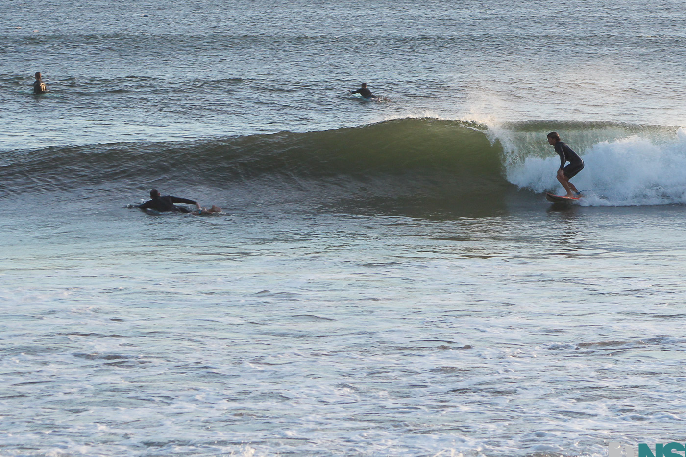 Nicaragua Surf Report - Report Photo 02/05/2026 11:04 pm
