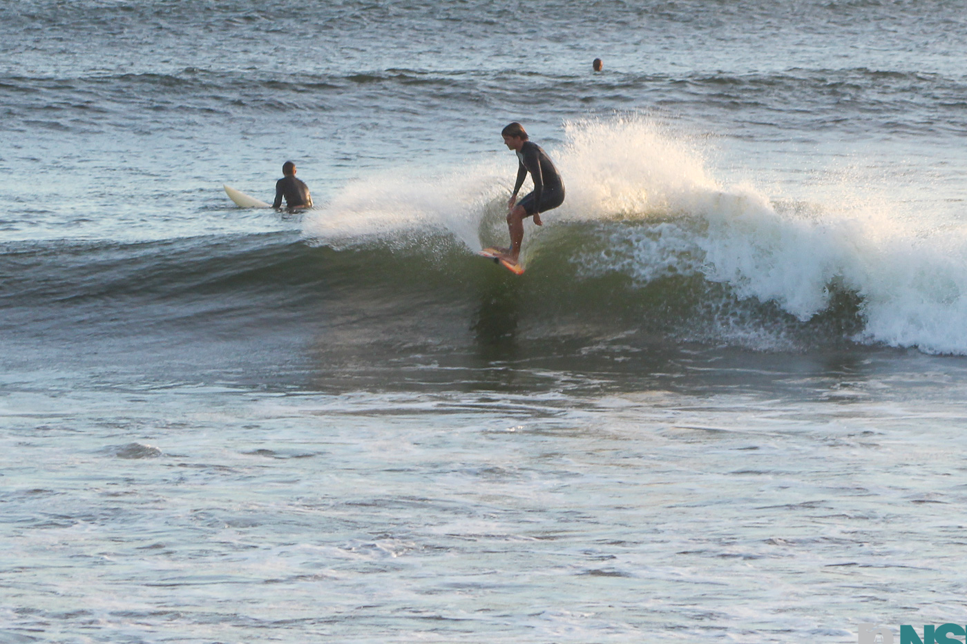 Nicaragua Surf Report - Report Photo 02/05/2026 11:05 pm