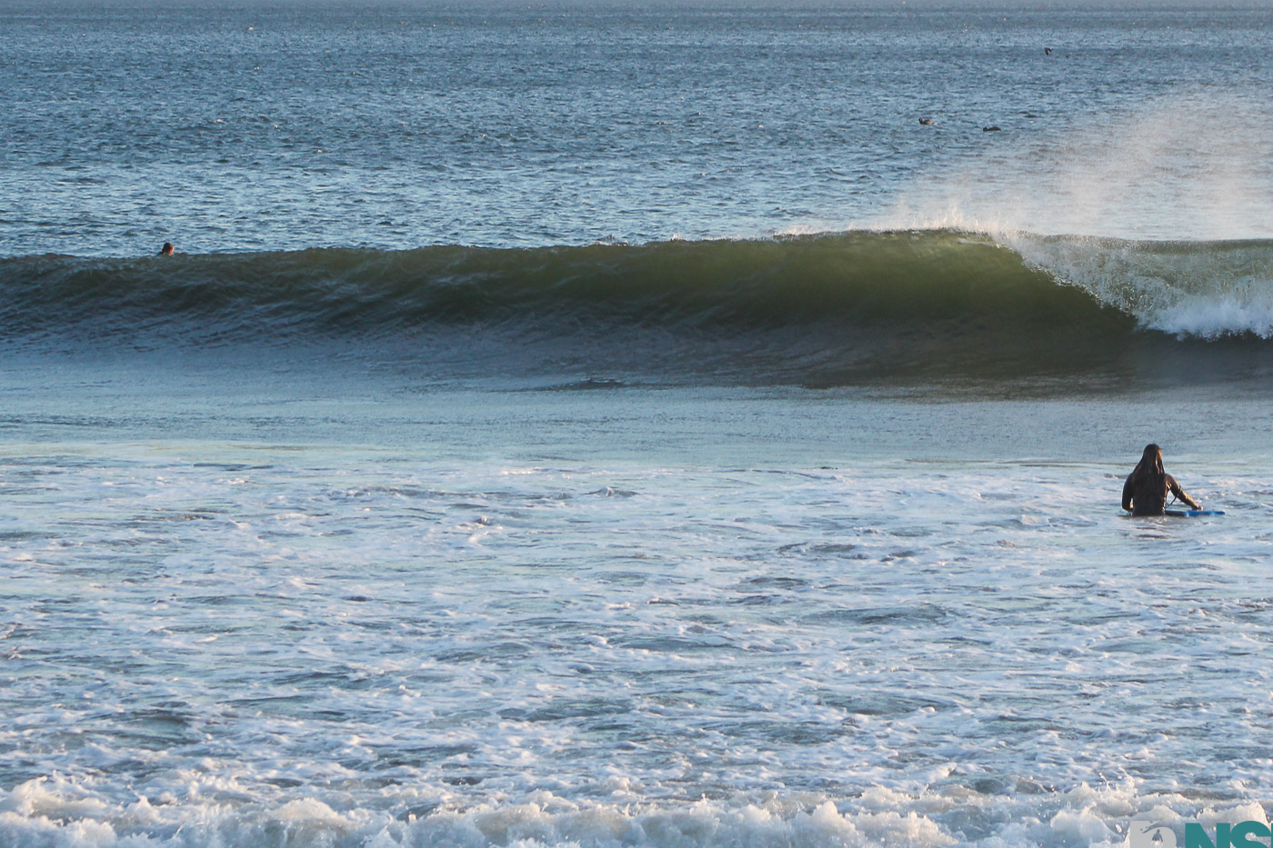 Nicaragua Surf Report - Report Photo 02/05/2026 11:15 pm