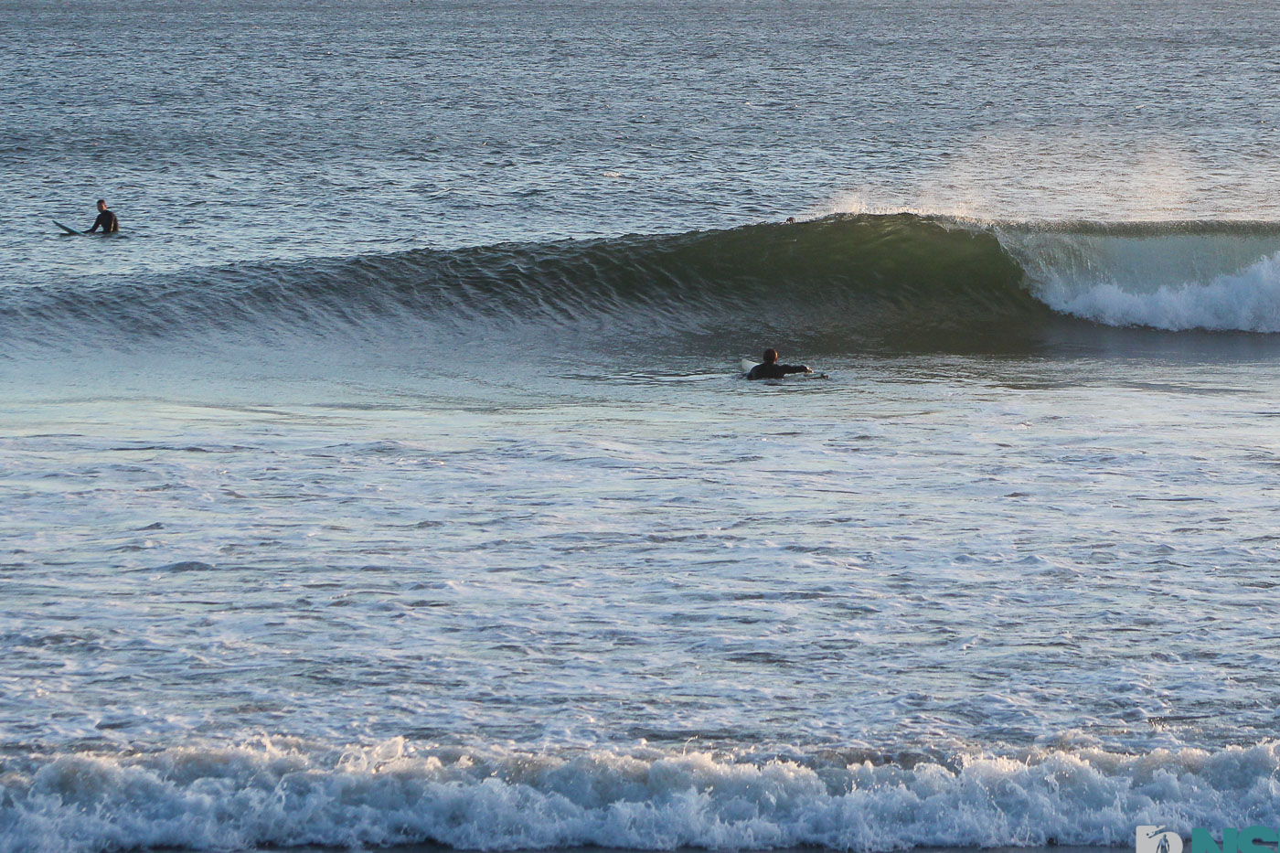 Nicaragua Surf Report - Report Photo 02/05/2026 11:08 pm