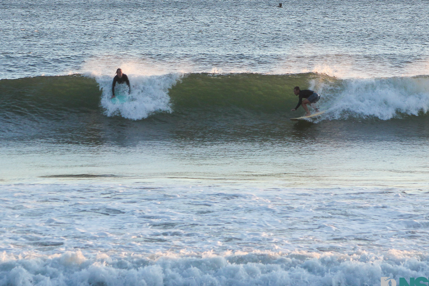 Nicaragua Surf Report - Report Photo 02/05/2026 11:11 pm