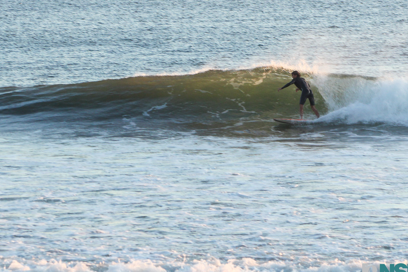 Nicaragua Surf Report - Report Photo 02/05/2026 11:12 pm