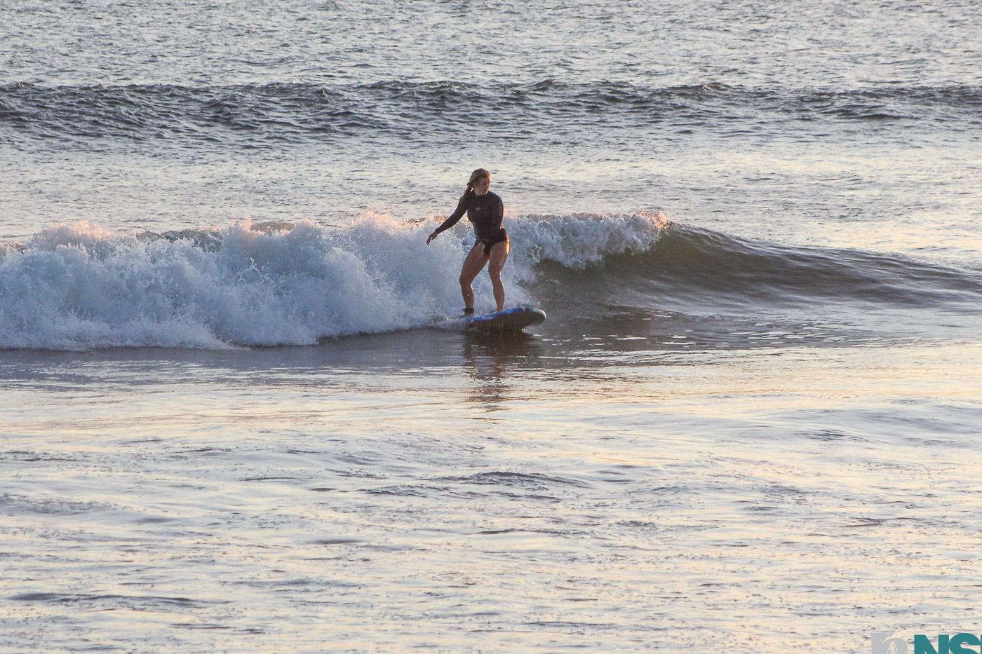 Nicaragua Surf Report - Report Photo 02/05/2026 11:13 pm