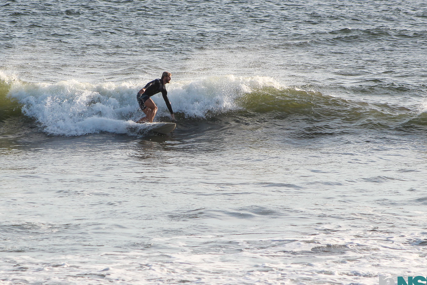 Nicaragua Surf Report - Report Photo 02/06/2026 11:37 pm