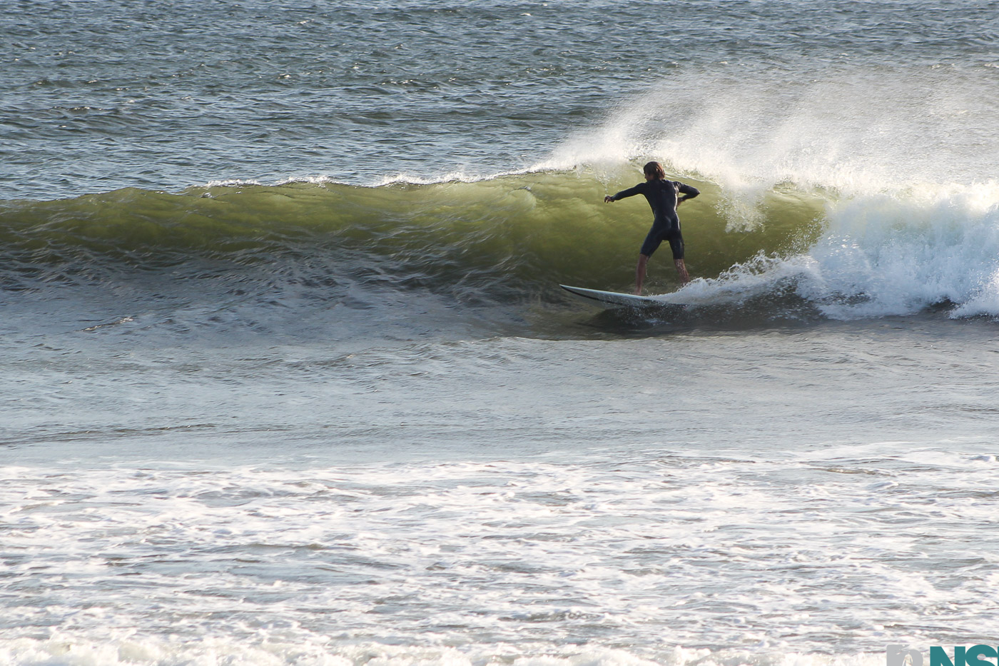 Nicaragua Surf Report - Report Photo 02/06/2026 11:35 pm