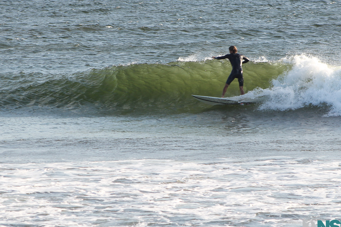 Nicaragua Surf Report - Report Photo 02/06/2026 11:36 pm