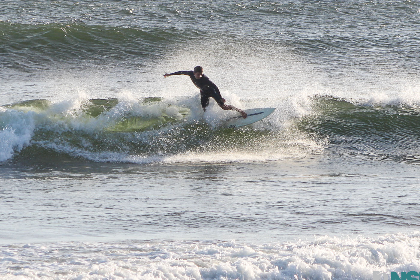 Nicaragua Surf Report - Report Photo 02/06/2026 11:39 pm