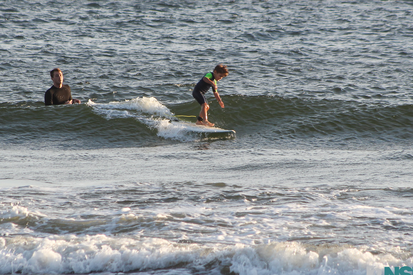 Nicaragua Surf Report - Report Photo 02/06/2026 11:40 pm