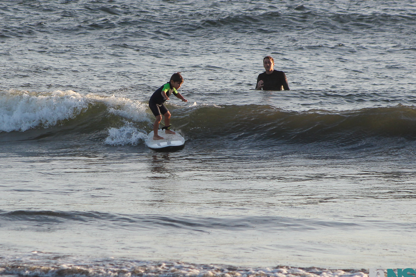 Nicaragua Surf Report - Report Photo 02/06/2026 11:41 pm