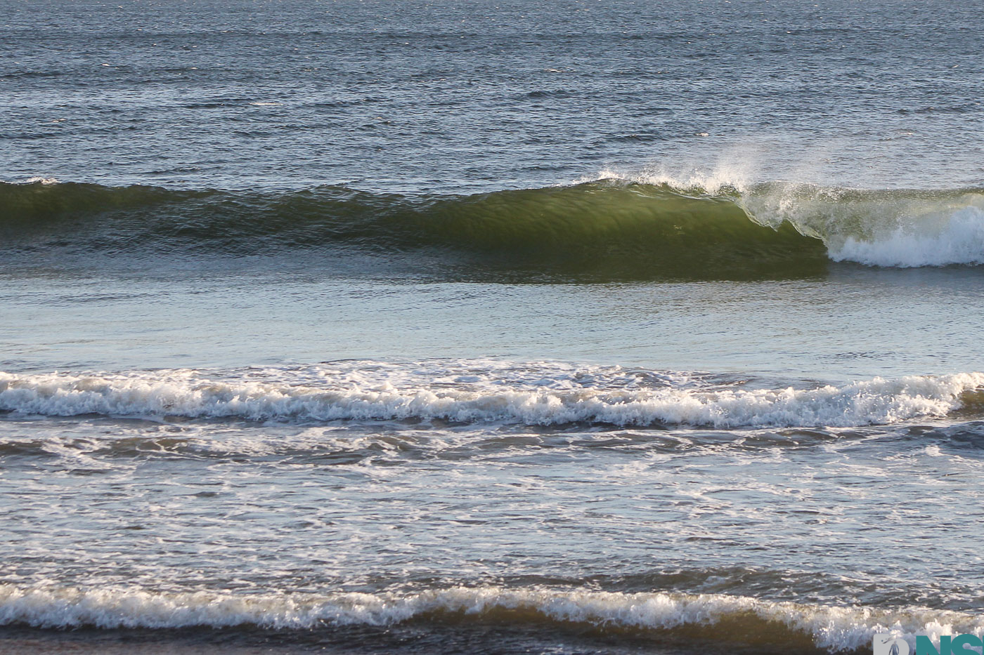 Nicaragua Surf Report - Report Photo 02/07/2026 10:45 pm