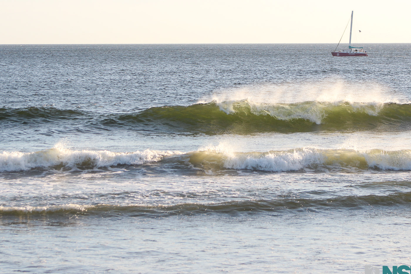 Nicaragua Surf Report - Report Photo 02/07/2026 10:54 pm