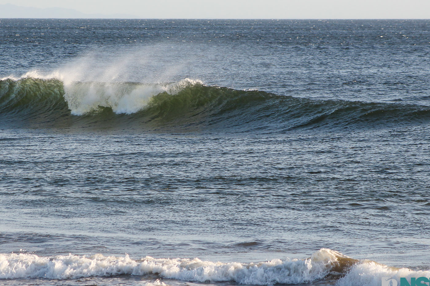 Nicaragua Surf Report - Report Photo 02/07/2026 10:46 pm