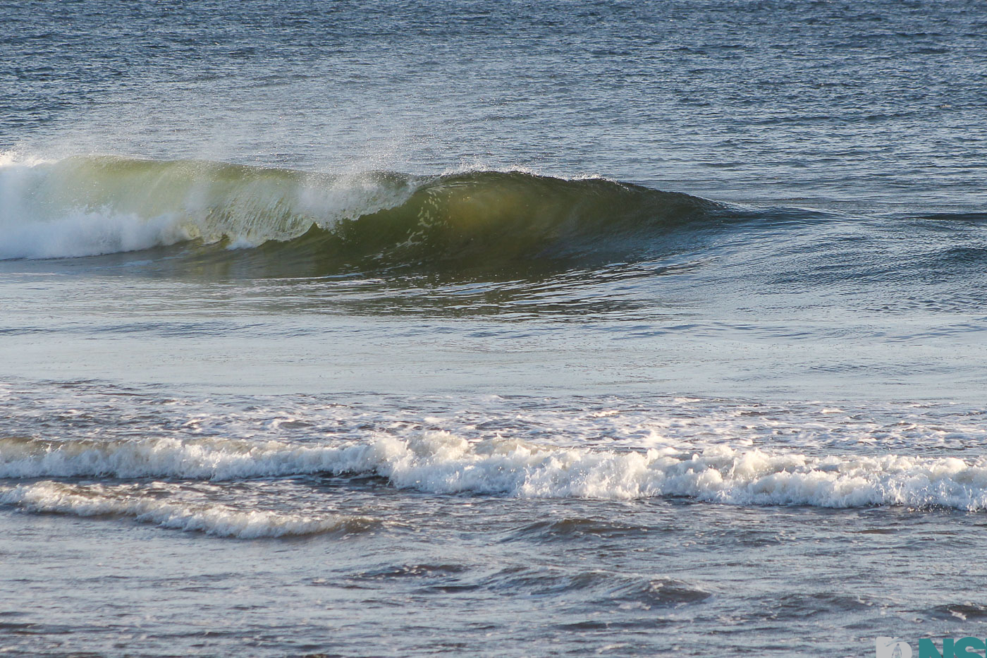 Nicaragua Surf Report - Report Photo 02/07/2026 10:48 pm