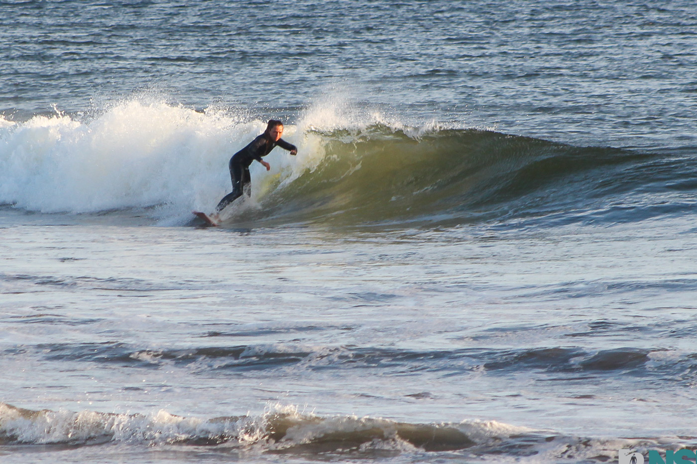 Nicaragua Surf Report - Report Photo 02/07/2026 10:47 pm