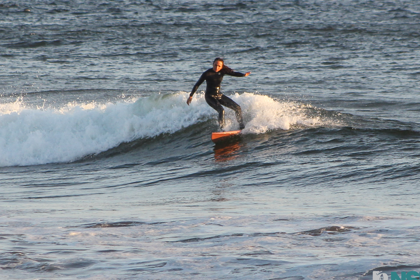 Nicaragua Surf Report - Report Photo 02/07/2026 10:51 pm