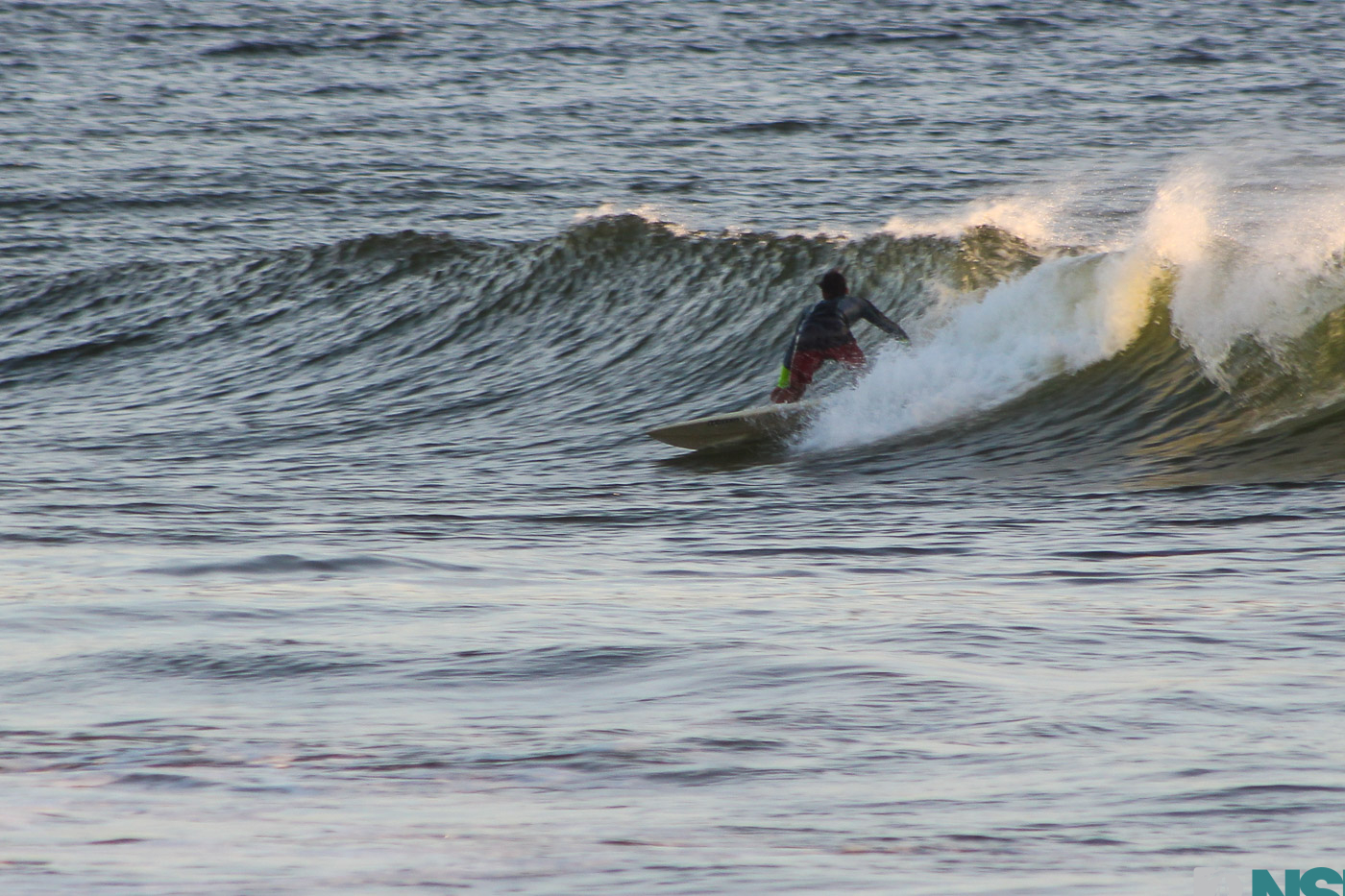 Nicaragua Surf Report - Report Photo 02/07/2026 10:52 pm