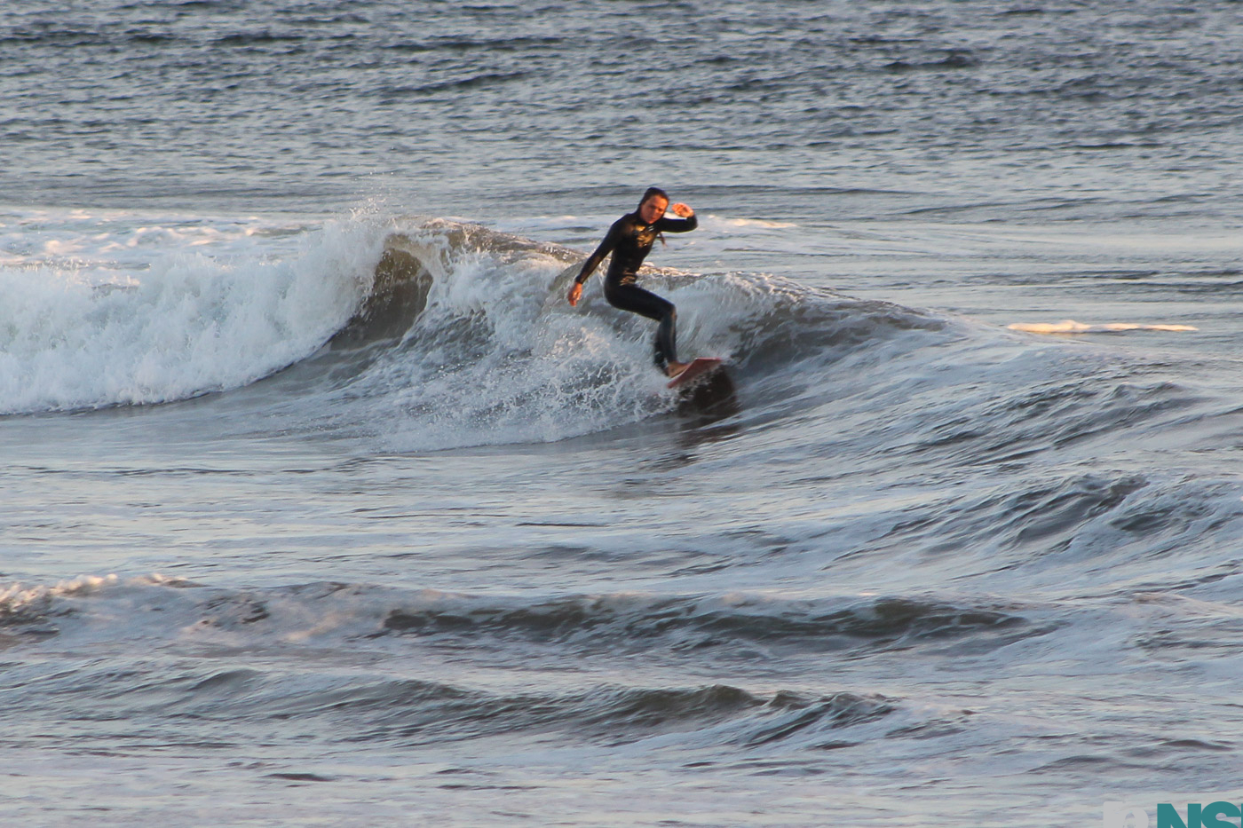 Nicaragua Surf Report - Report Photo 02/07/2026 10:53 pm
