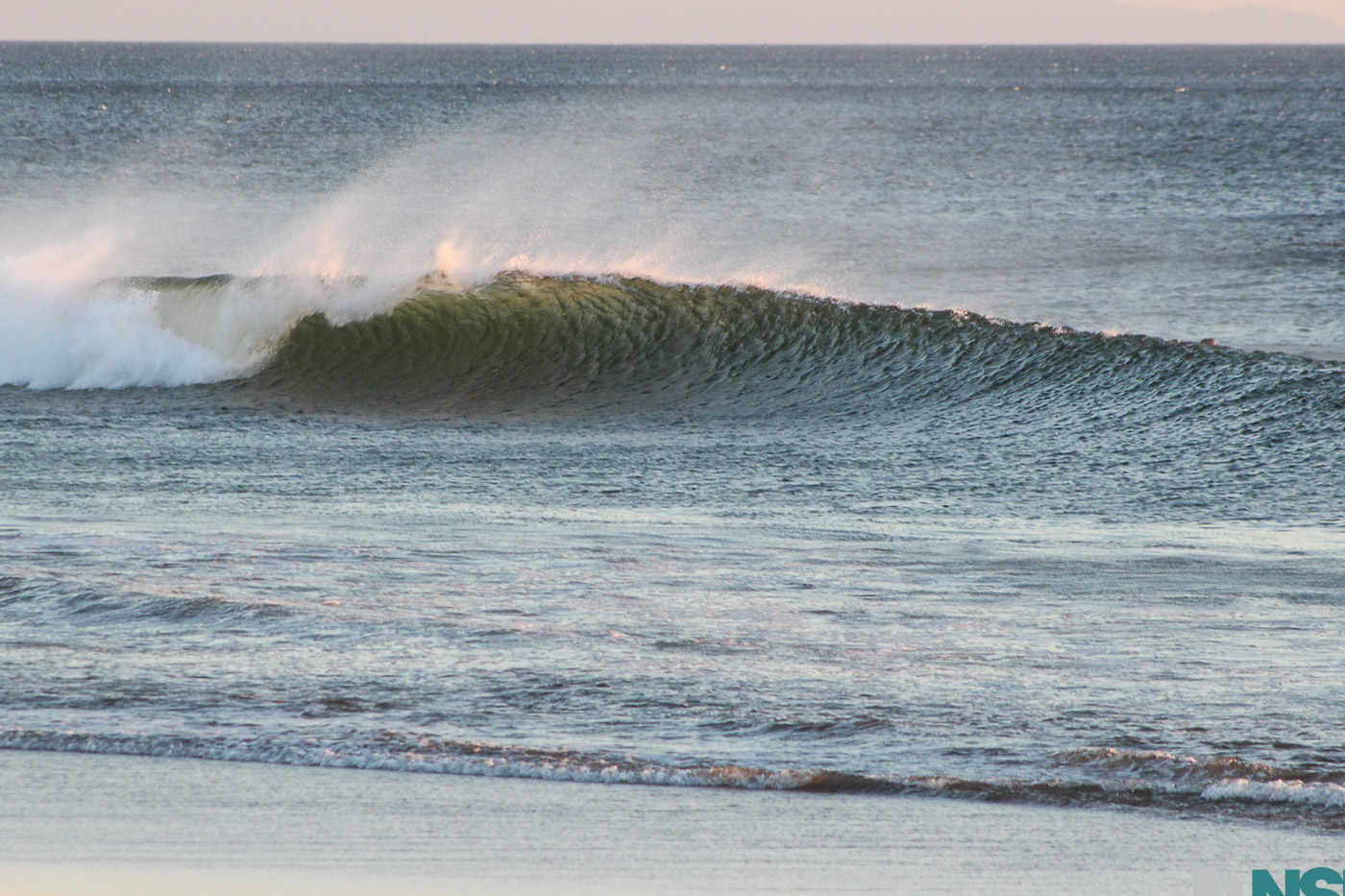 Nicaragua Surf Report - Report Photo 02/08/2026 10:59 pm