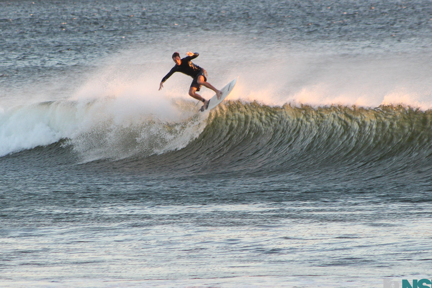 Nicaragua Surf Report - Report Photo 02/08/2026 11:00 pm