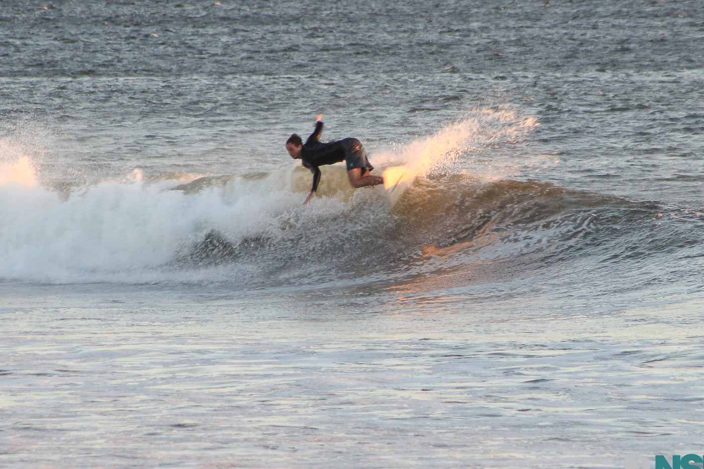 Nicaragua Surf Report - Report Photo 02/08/2026 11:01 pm