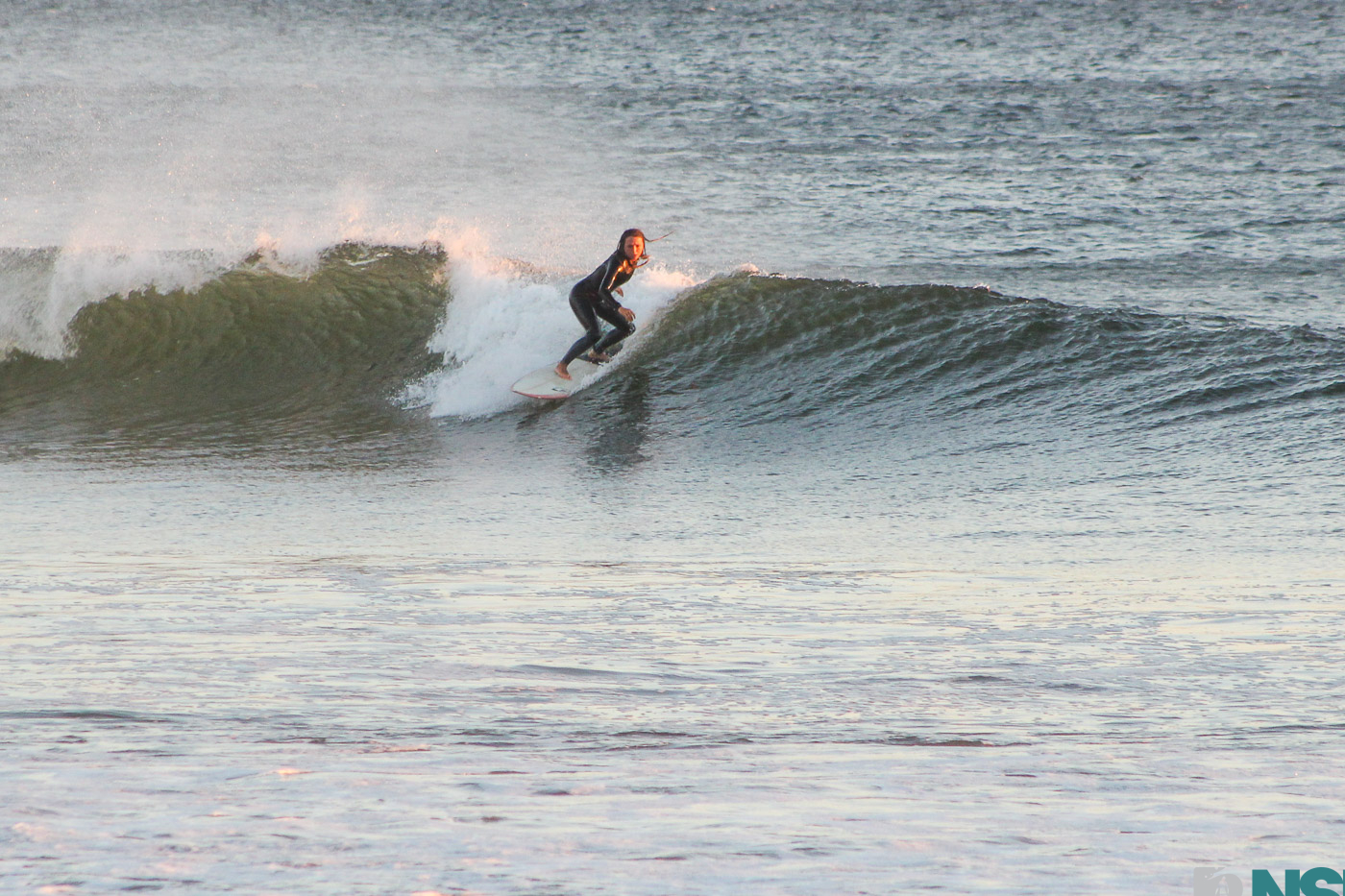 Nicaragua Surf Report - Report Photo 02/08/2026 11:02 pm