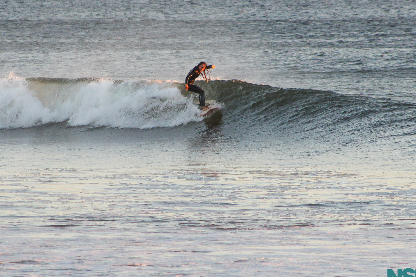 Nicaragua Surf Report - Report Photo 02/08/2026 11:03 pm