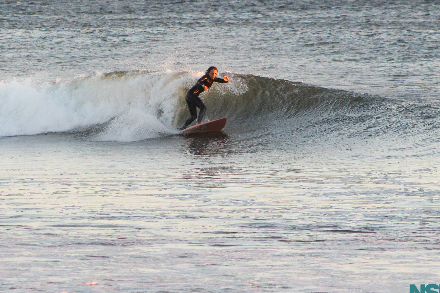 Nicaragua Surf Report - Report Photo 02/08/2026 11:04 pm