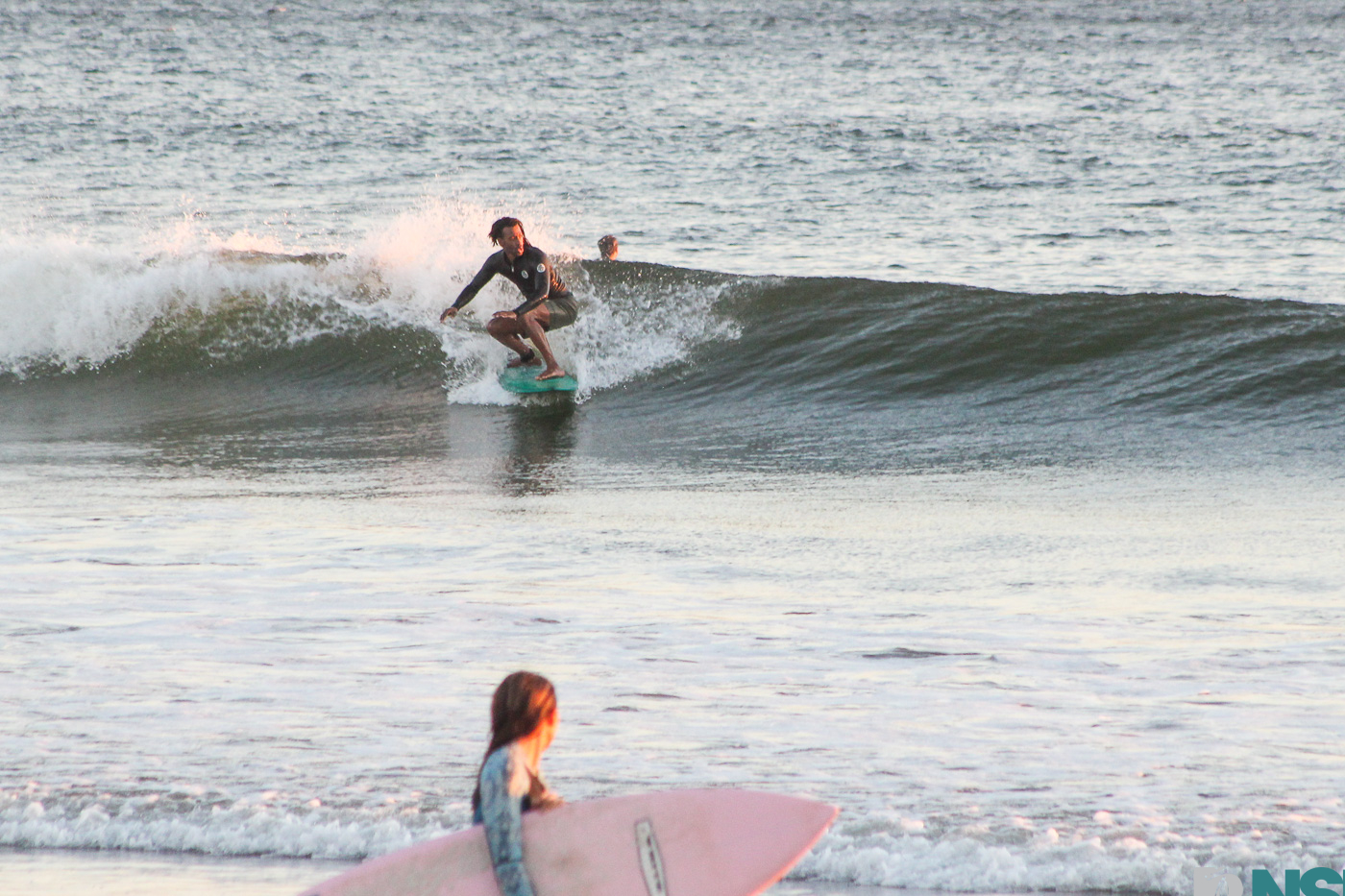 Nicaragua Surf Report - Report Photo 02/08/2026 11:06 pm