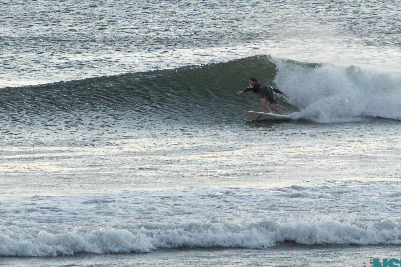 Nicaragua Surf Report - Report Photo 02/08/2026 11:07 pm