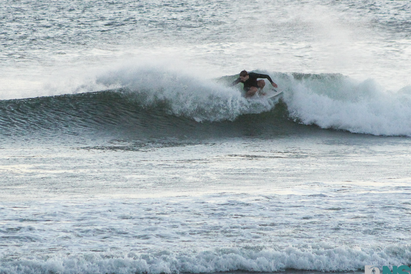 Nicaragua Surf Report - Report Photo 02/08/2026 11:11 pm
