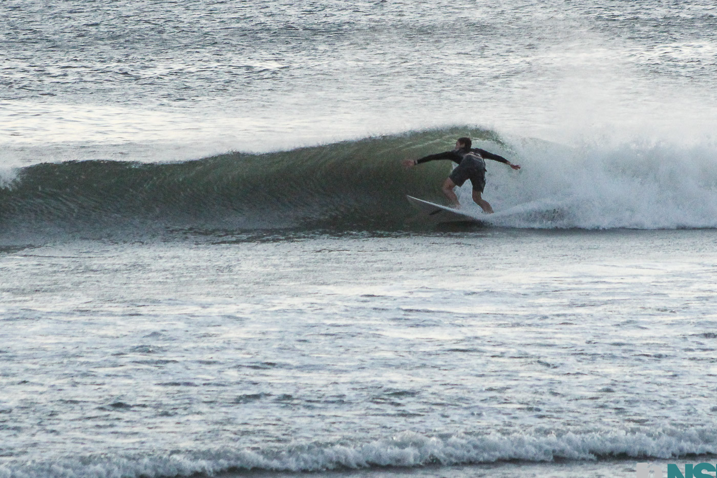Nicaragua Surf Report - Report Photo 02/08/2026 11:12 pm