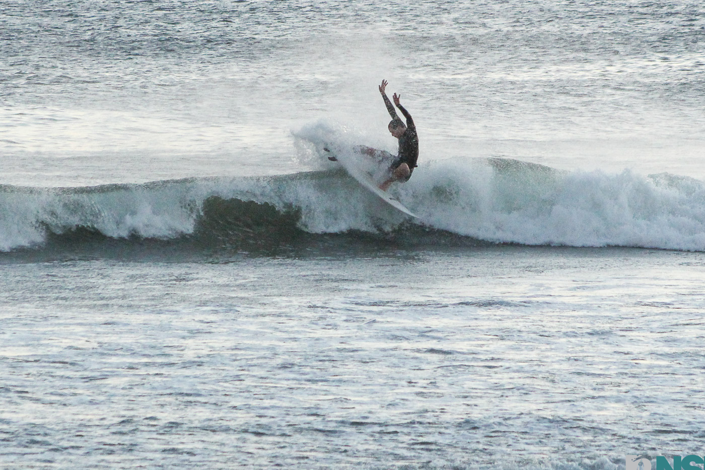 Nicaragua Surf Report - Report Photo 02/08/2026 11:13 pm